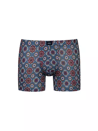 MEY | Pants galactic blue | 